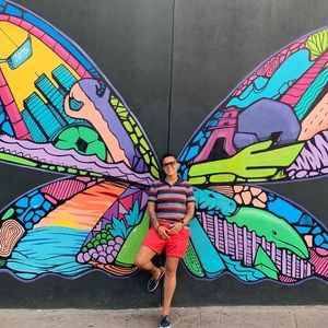 Meet your Posher, Olivia